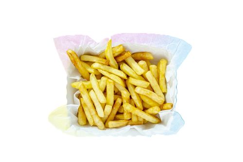 Grande Frite