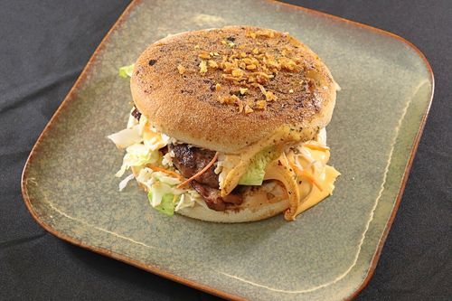 PEPE Burger