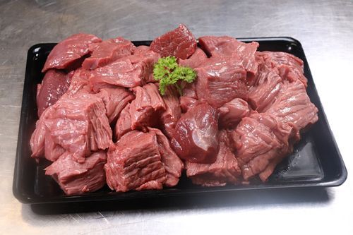 Carbonnade +/- 500gr