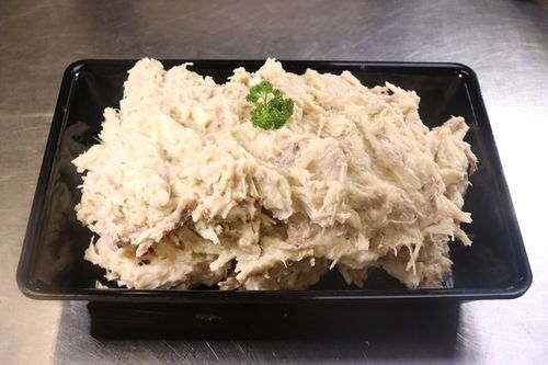 Vol au vent +/- 500gr