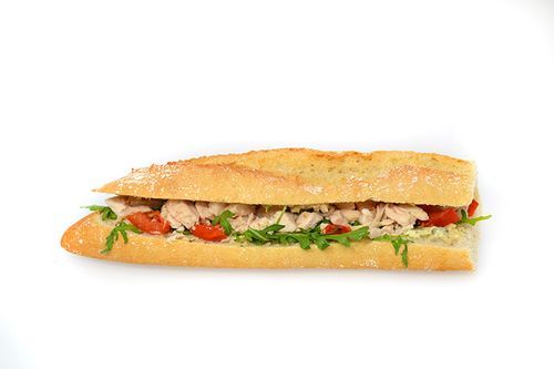 Poulet Grillé