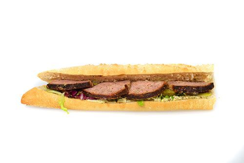 Pain de Viande
