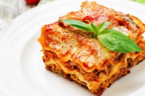 Lasagne 200 GR
