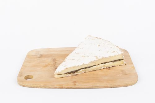 Brie aux Truffes