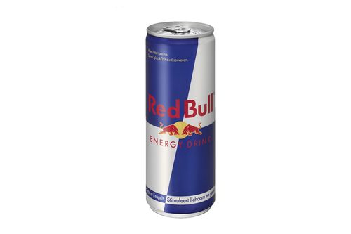 red Bull