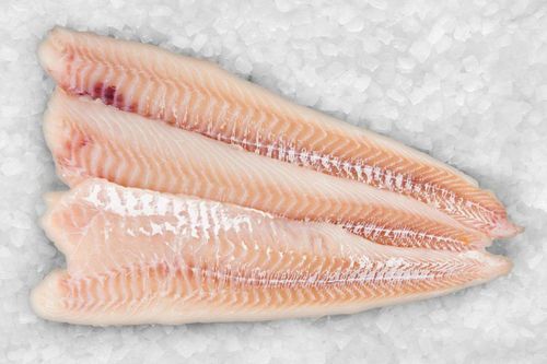 Cabillaud Filet ± 100Gr