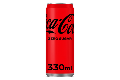 Coca Cola Zero