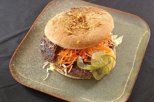Royal Burger