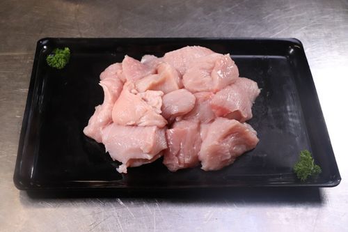 Blanquette de veau +/- 500gr
