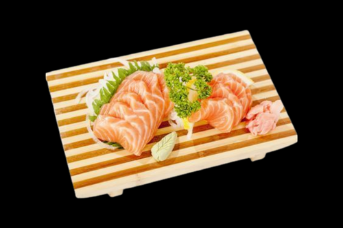 Sashimi Saumon (6pcs)