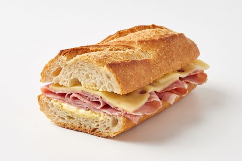 Jambon-Fromage