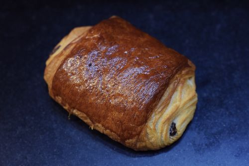 Pain au chocolat