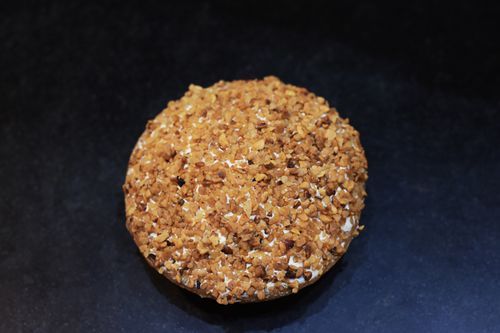 Tarte Brésilienne