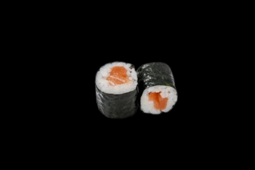 Maki Rolls saumon 6pcs