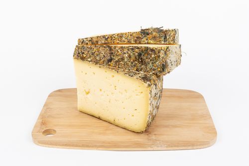 Tomme Aux Fleurs