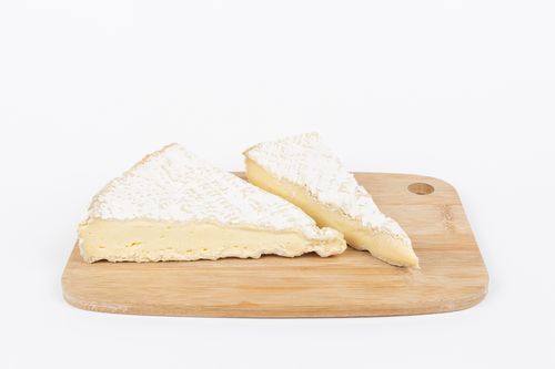 Brie de Meaux