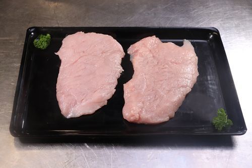 Sauté de veau