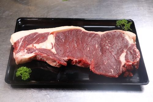 Contre-filet +/- 500gr