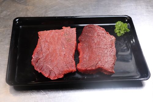 Steak +/- 250gr
