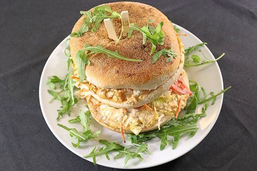 King Kong Burger