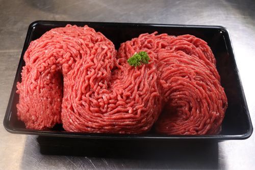 Filet Américain